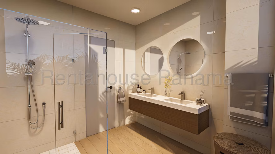 Venta de Apartamento en La Cresta SN