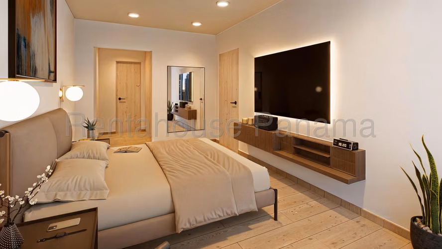 Venta de Apartamento en La Cresta SN