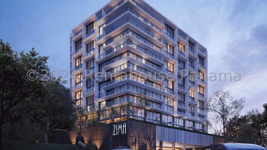 Venta de Apartamento en La Cresta SN