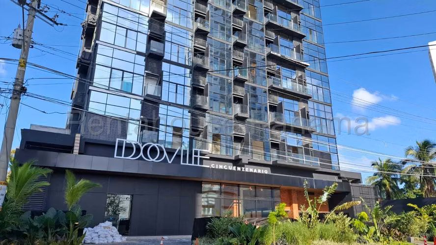 Venta de Apartamento en Coco del Mar SN