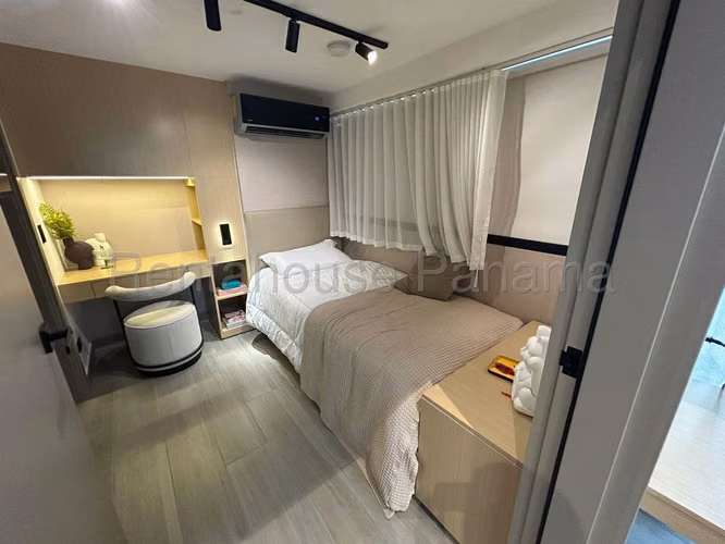 Venta de Apartamento en Coco del Mar SN