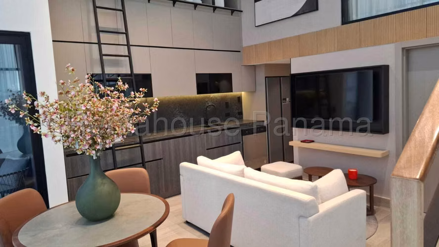 Venta de Apartamento en Coco del Mar SN
