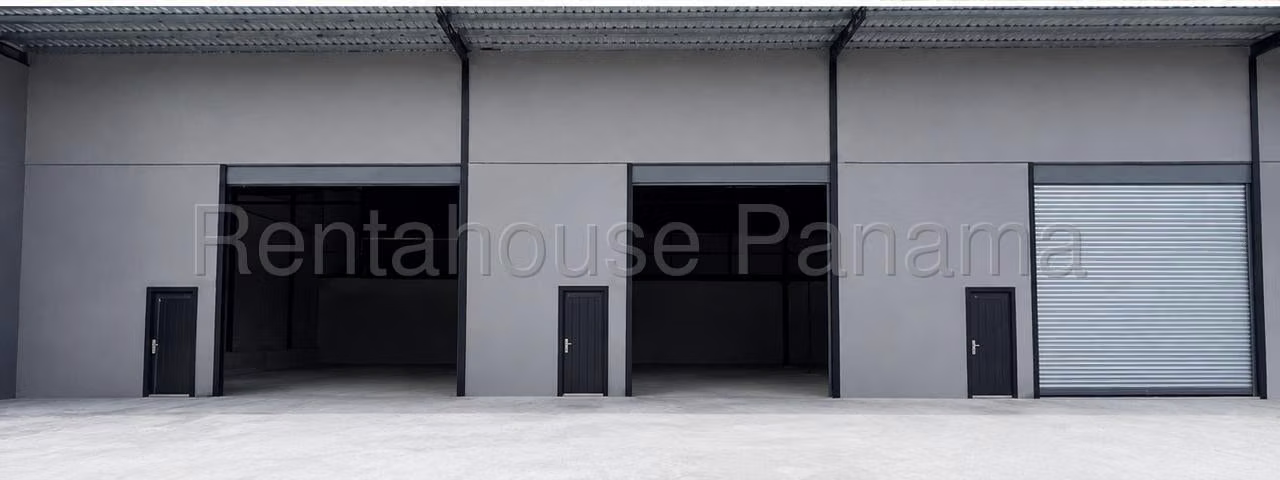 Alquiler Galera en Tocumen IH27-2096 - Imagen 7