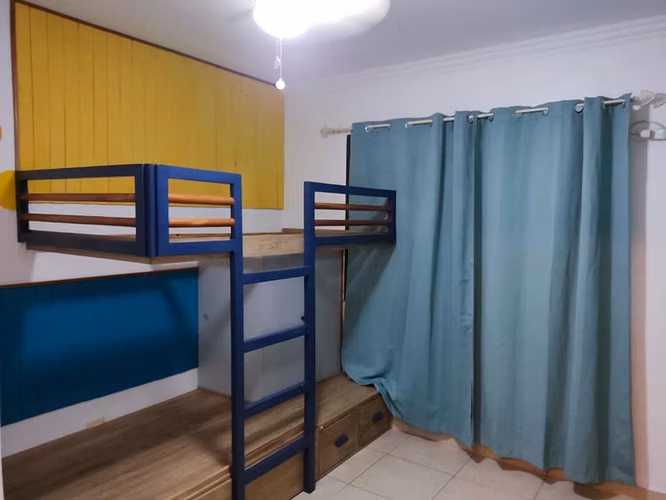 C2108 SE AQLUILA AMPLIA CASA EN VILLA ZAITA - Imagen 6