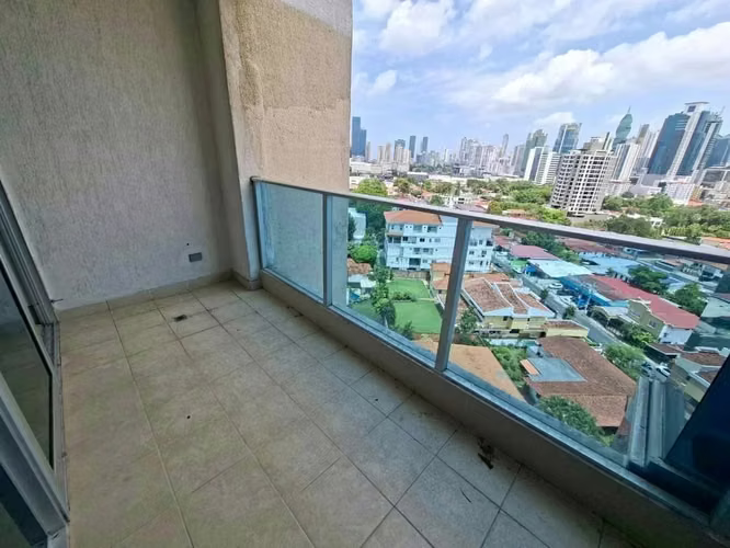 San Francisco | P.H. Kolosal Tower 3Rec 180m² ($270,000) - Imagen 1