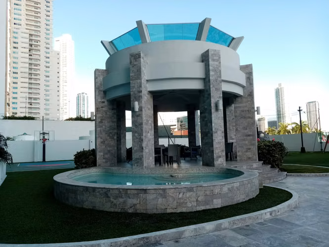 Costa del Este | P.H. Vitri  4Rec 385 m² ($848,000)