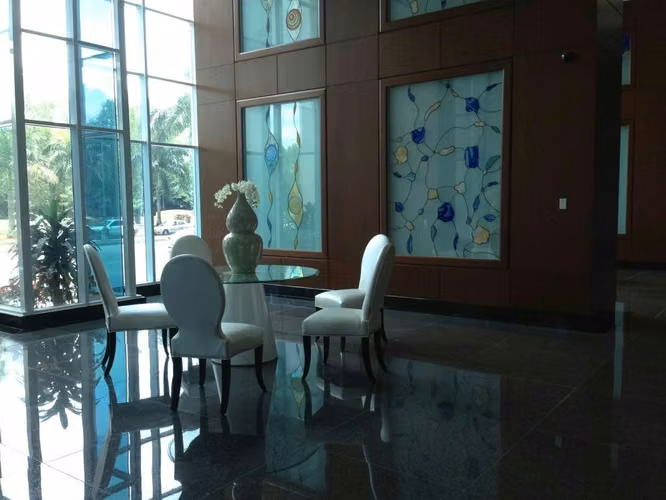 Costa del Este | P.H. Vitri  4Rec 385 m² ($848,000)