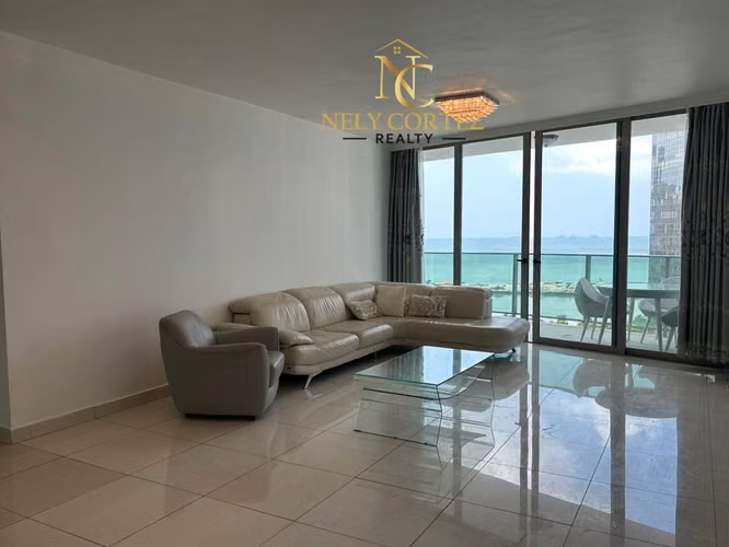 Alquiler de Apartamento en Avenida Balboa, PH Allure at the Park