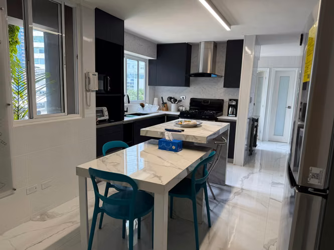 Se Vende hermoso Apartamento en Paitilla 575,000.00 - Imagen 12