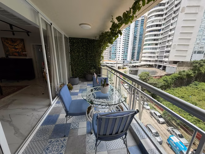 Se Vende hermoso Apartamento en Paitilla 575,000.00 - Imagen 9