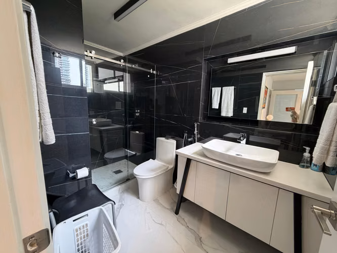 Se Vende hermoso Apartamento en Paitilla 575,000.00 - Imagen 6