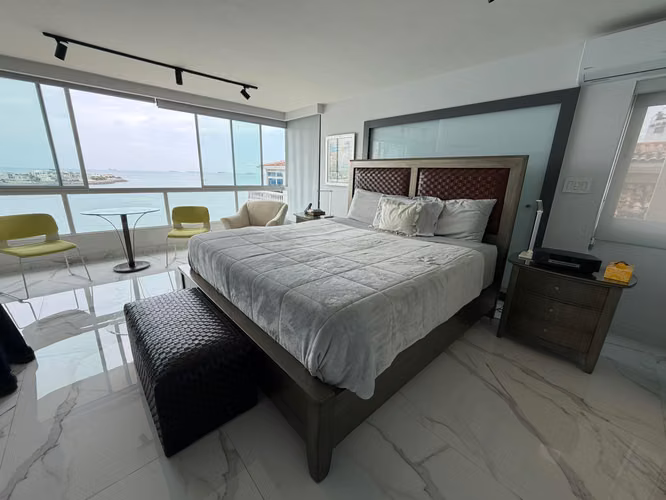 Se Vende hermoso Apartamento en Paitilla 575,000.00