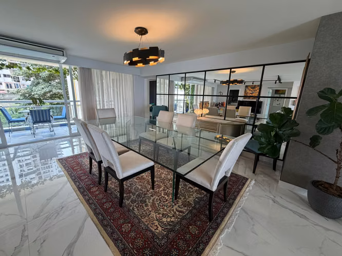 Se Vende hermoso Apartamento en Paitilla 575,000.00 - Imagen 10