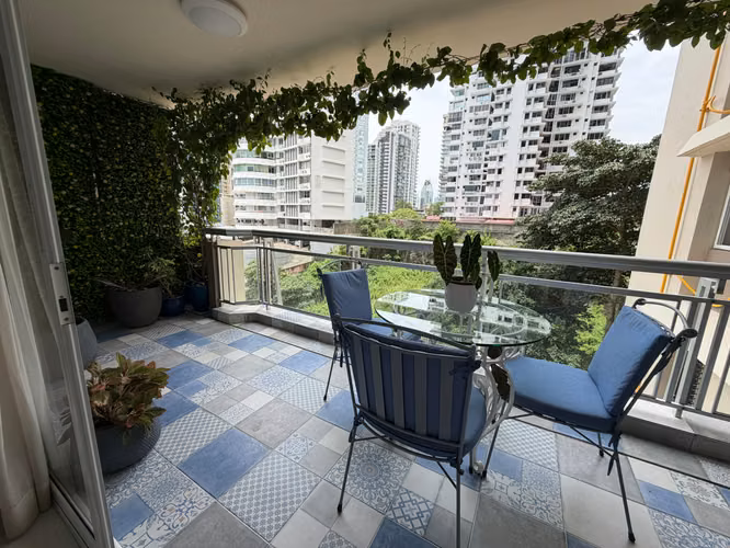 Se Vende hermoso Apartamento en Paitilla 575,000.00 - Imagen 8