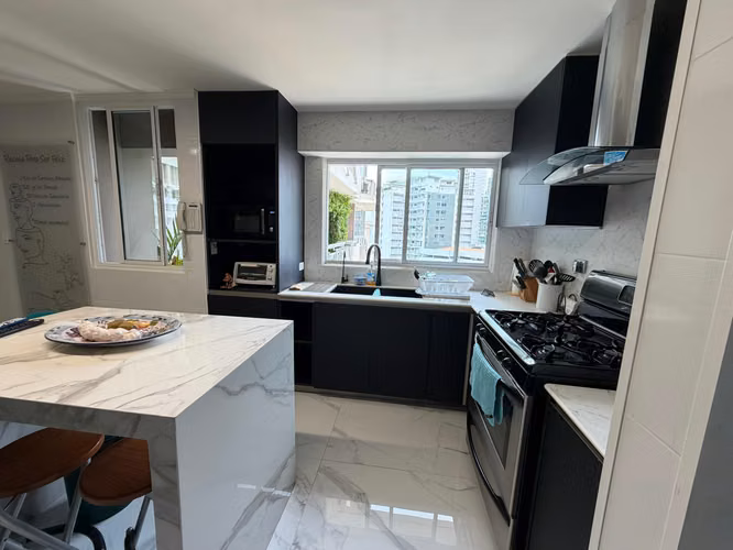 Se Vende hermoso Apartamento en Paitilla 575,000.00 - Imagen 13