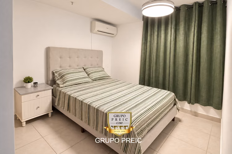 APARTAMENTO EN ALQUILER VIA ESPAÑA PH PREMIUM AMOBLADO AC - Imagen 3