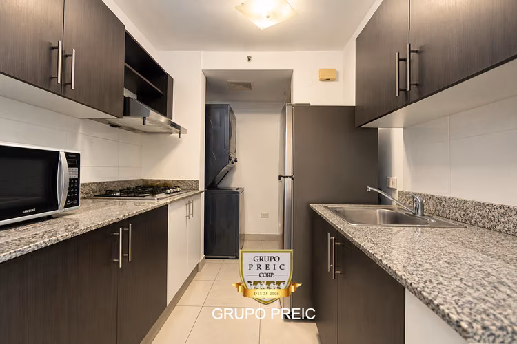 APARTAMENTO EN ALQUILER VIA ESPAÑA PH PREMIUM AMOBLADO AC - Imagen 11