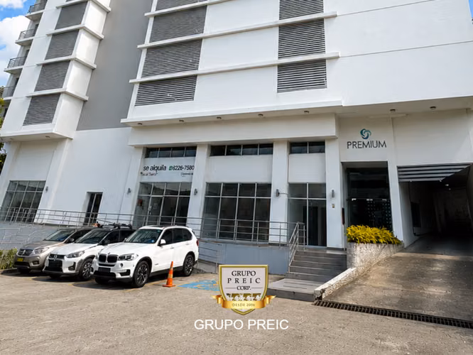 APARTAMENTO EN ALQUILER VIA ESPAÑA PH PREMIUM AMOBLADO AC - Imagen 4