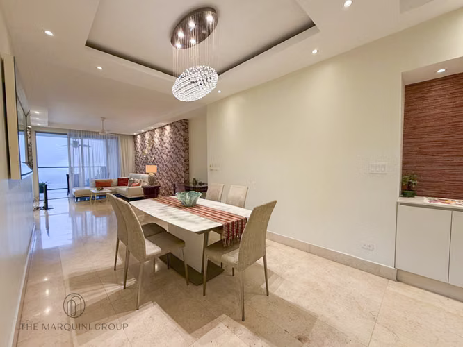 Venta de Apartamento Frente al Mar en Avenida Balboa – Airbnb Investment - Imagen 5