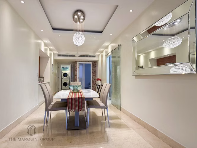 Venta de Apartamento Frente al Mar en Avenida Balboa – Airbnb Investment - Imagen 7