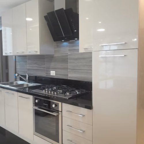 APARTMENT RENTAL IN OBARRIO
