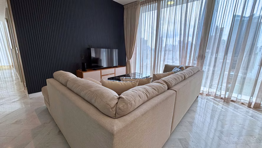 Apartamento de lujo en venta – Wanders & Yoo - 144 m² - Imagen 10