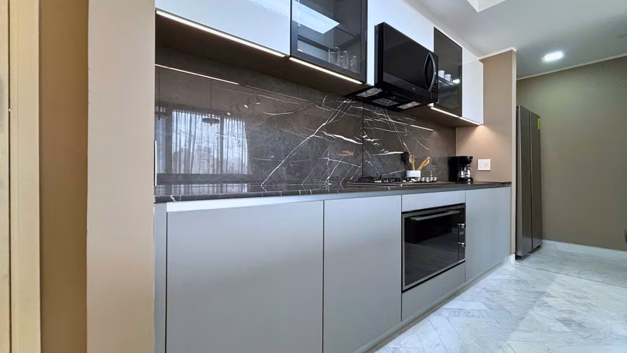 Apartamento de lujo en venta – Wanders & Yoo - 144 m² - Imagen 4