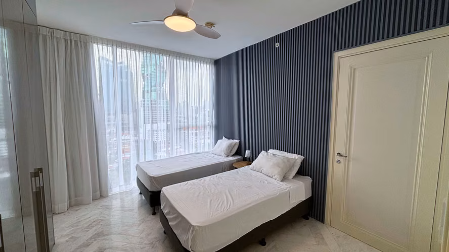 Apartamento de lujo en venta – Wanders & Yoo - 144 m² - Imagen 18