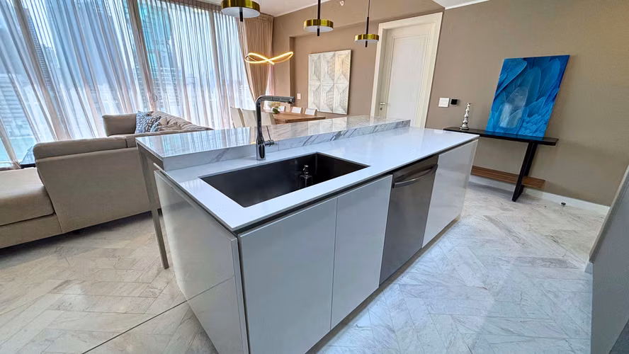 Apartamento de lujo en venta – Wanders & Yoo - 144 m² - Imagen 6