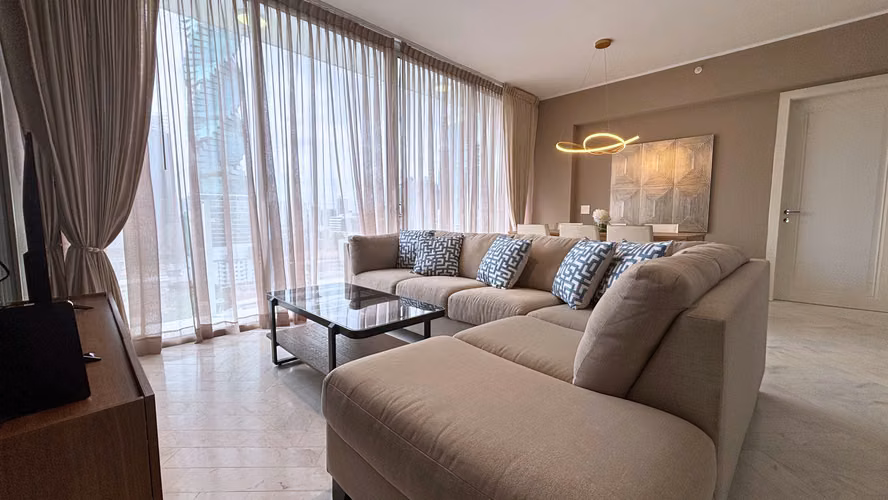 Apartamento de lujo en venta – Wanders & Yoo - 144 m² - Imagen 9