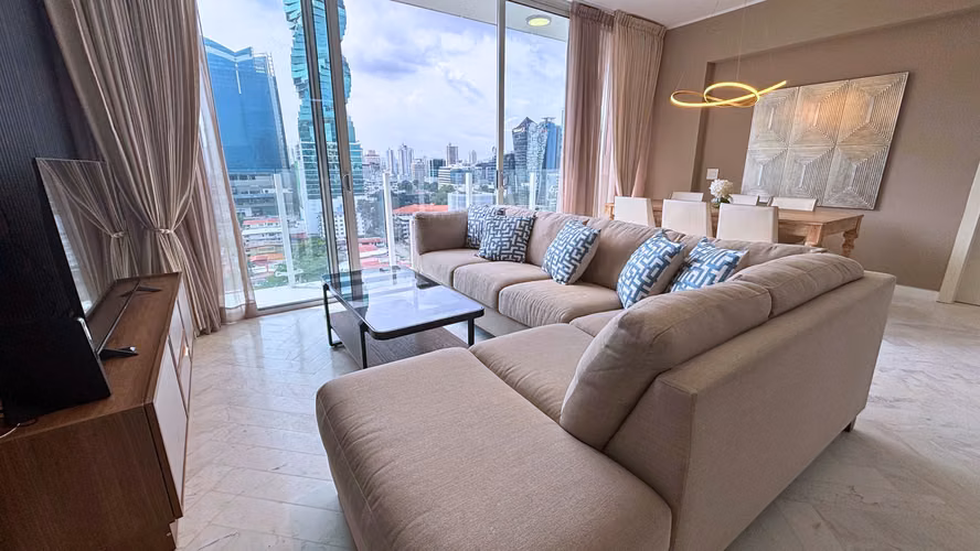 Apartamento de lujo en venta – Wanders & Yoo - 144 m² - Imagen 8