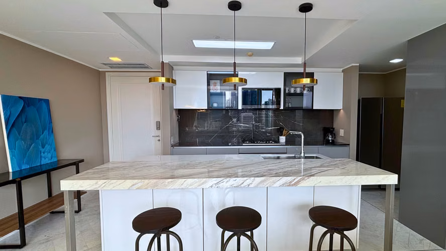 Apartamento de lujo en venta – Wanders & Yoo - 144 m² - Imagen 2