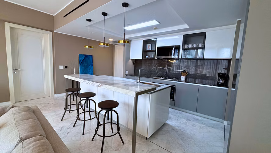 Apartamento de lujo en venta – Wanders & Yoo - 144 m² - Imagen 5