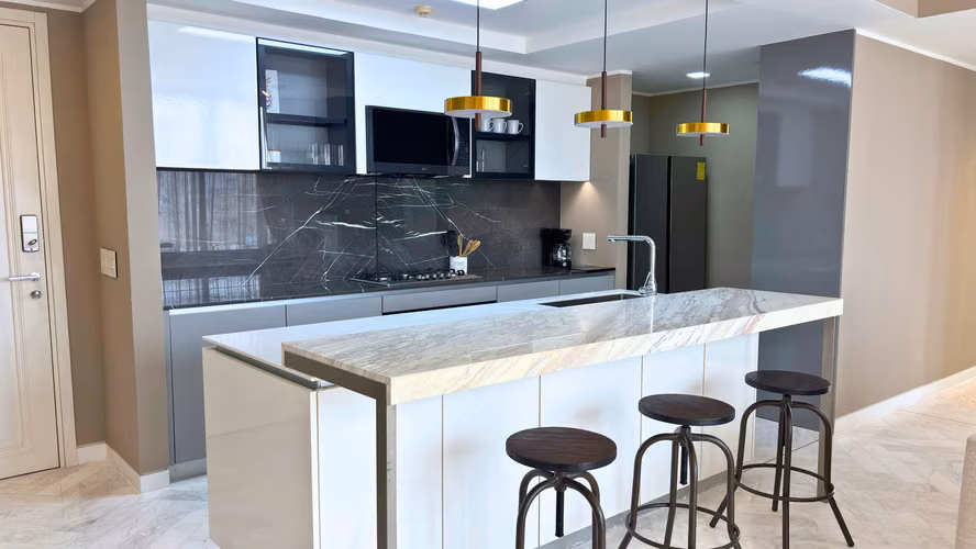 Apartamento de lujo en venta – Wanders & Yoo - 144 m² - Imagen 3