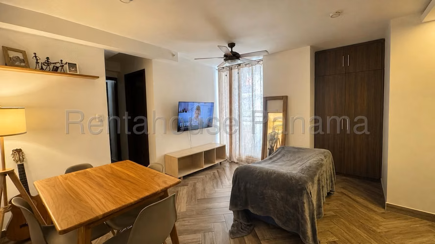 VENTA DE APARTAMENTO EN VISTA HERMOSA DCD27-1963 - Imagen 4