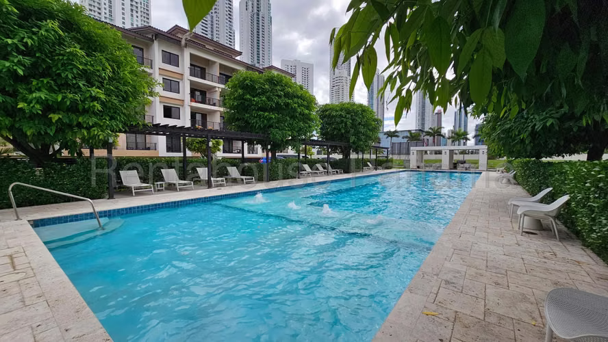 VENDO Apartamento Casa Bianca en Costa del Este. 226m2 - Imagen 6