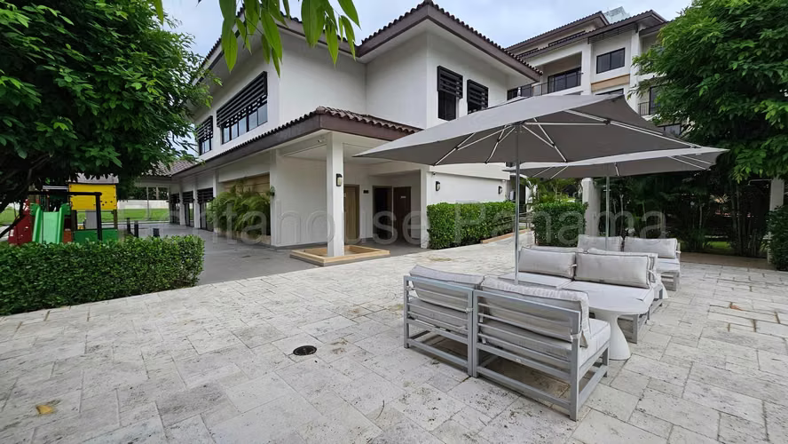 VENDO Apartamento Casa Bianca en Costa del Este. 226m2 - Imagen 5