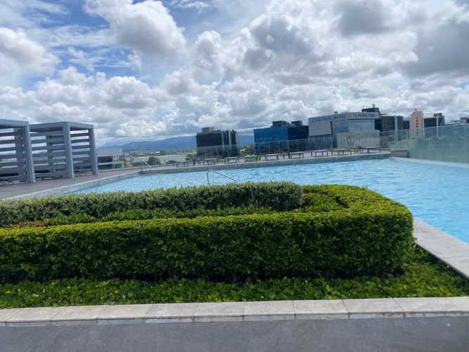 Venta  de apartamento en PH GREENVIEW RESIDENCES, Santa Maria, Vista Espectacular , linea blanca