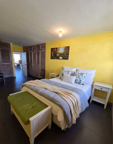 2 Apartamentos con Vista al Mar en Venta en Avenida Balboa | 443.41 m². (JM)