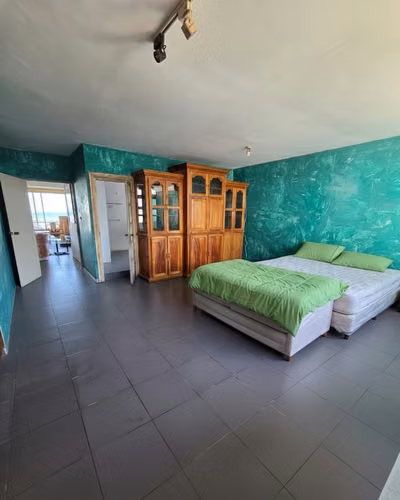 2 Apartamentos con Vista al Mar en Venta en Avenida Balboa | 443.41 m². (JM)