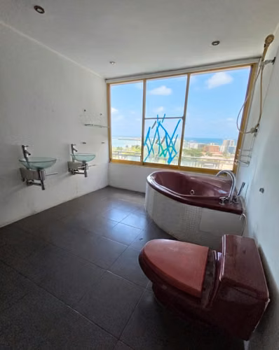 2 Apartamentos con Vista al Mar en Venta en Avenida Balboa | 443.41 m². (JM)