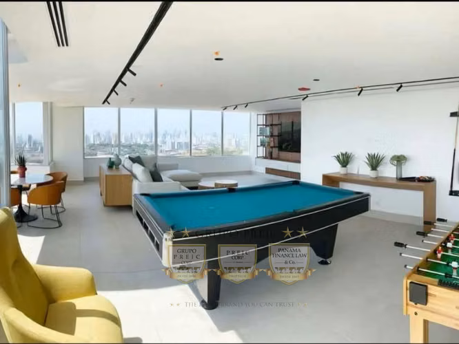 ALQUILER DE APARTAMENTO EN PH GREENWOOD G.S - Imagen 11