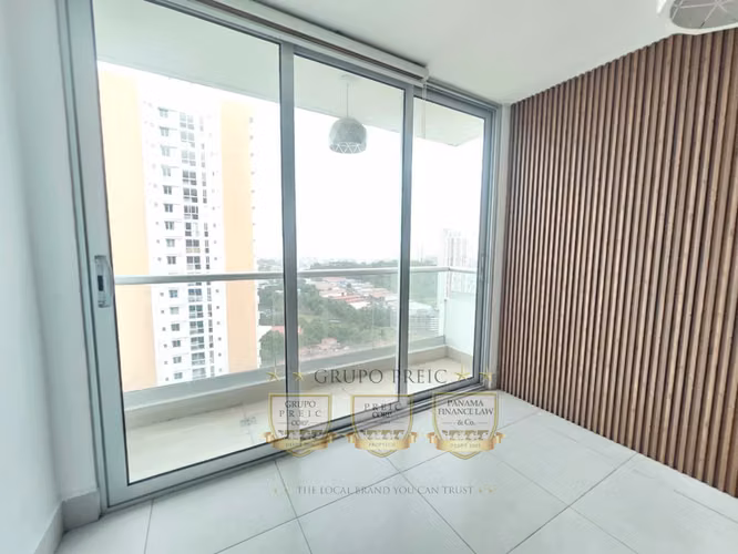 ALQUILER DE APARTAMENTO EN PH GREENWOOD G.S - Imagen 5