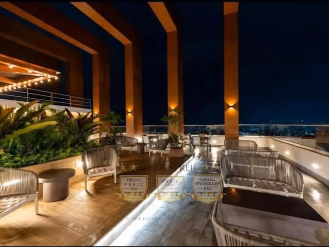 ALQUILER DE APARTAMENTO EN PH GREENWOOD G.S - Imagen 18