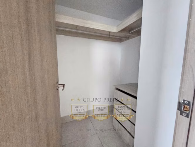 ALQUILER DE APARTAMENTO EN PH GREENWOOD G.S - Imagen 9