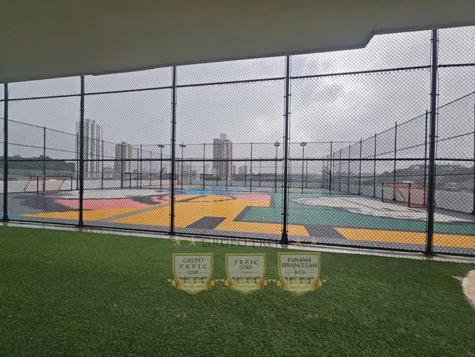 ALQUILER DE APARTAMENTO EN PH GREENWOOD G.S - Imagen 16