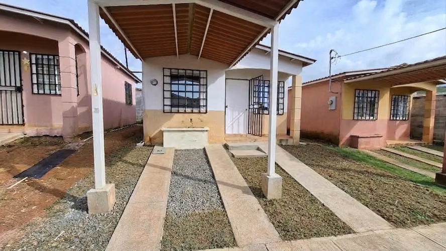 THE GAYACANS HOUSE FOR SALE