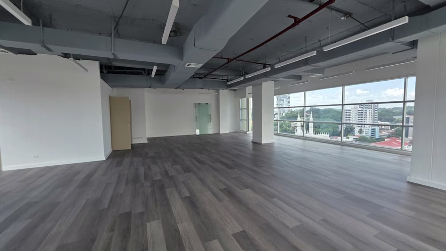 Venta Oficina Obarrio Bella Vista