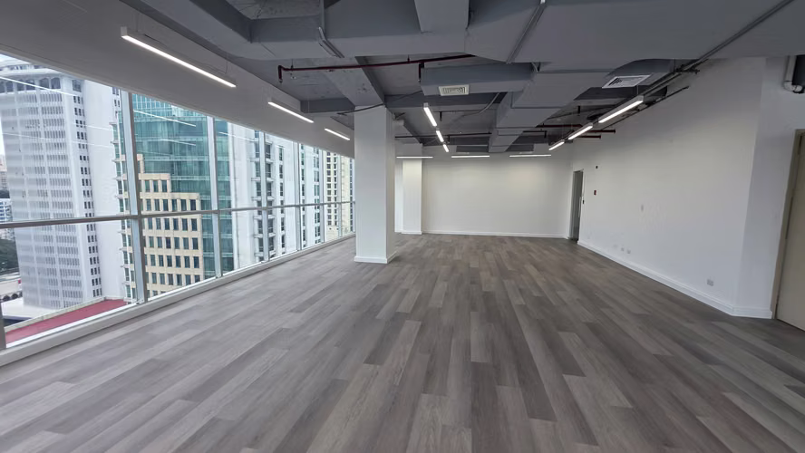 Venta Oficina Obarrio Bella Vista