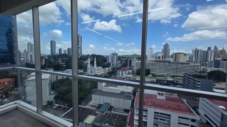 Venta Oficina Obarrio Bella Vista